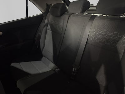 2021 Kia Rio 1.6 Hb EX Mt
