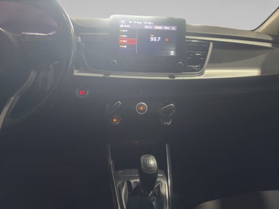 2021 Kia Rio 1.6 Hb EX Mt