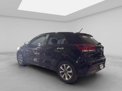 2021 Kia Rio 1.6 Hb EX Mt