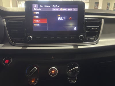 2021 Kia Rio 1.6 Hb EX Mt
