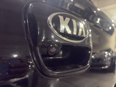 2021 Kia Rio 1.6 Hb EX Mt