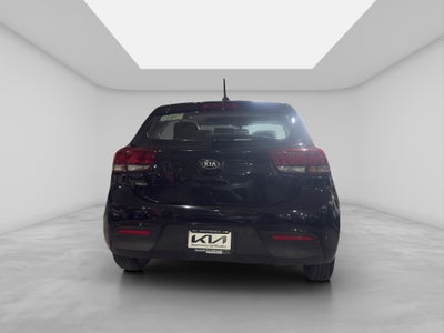 2021 Kia Rio 1.6 Hb EX Mt
