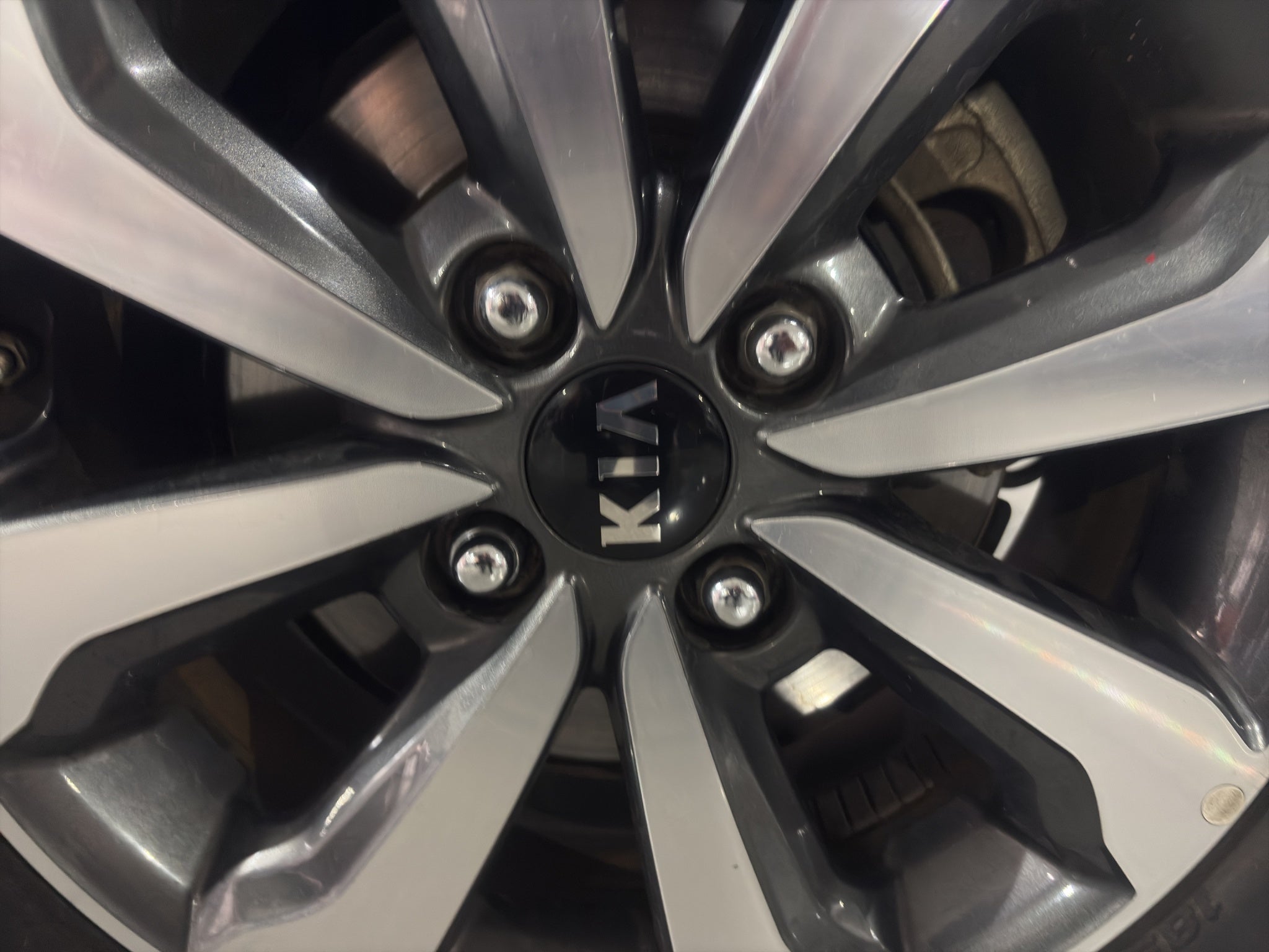 2021 Kia Rio 1.6 Hb EX Mt