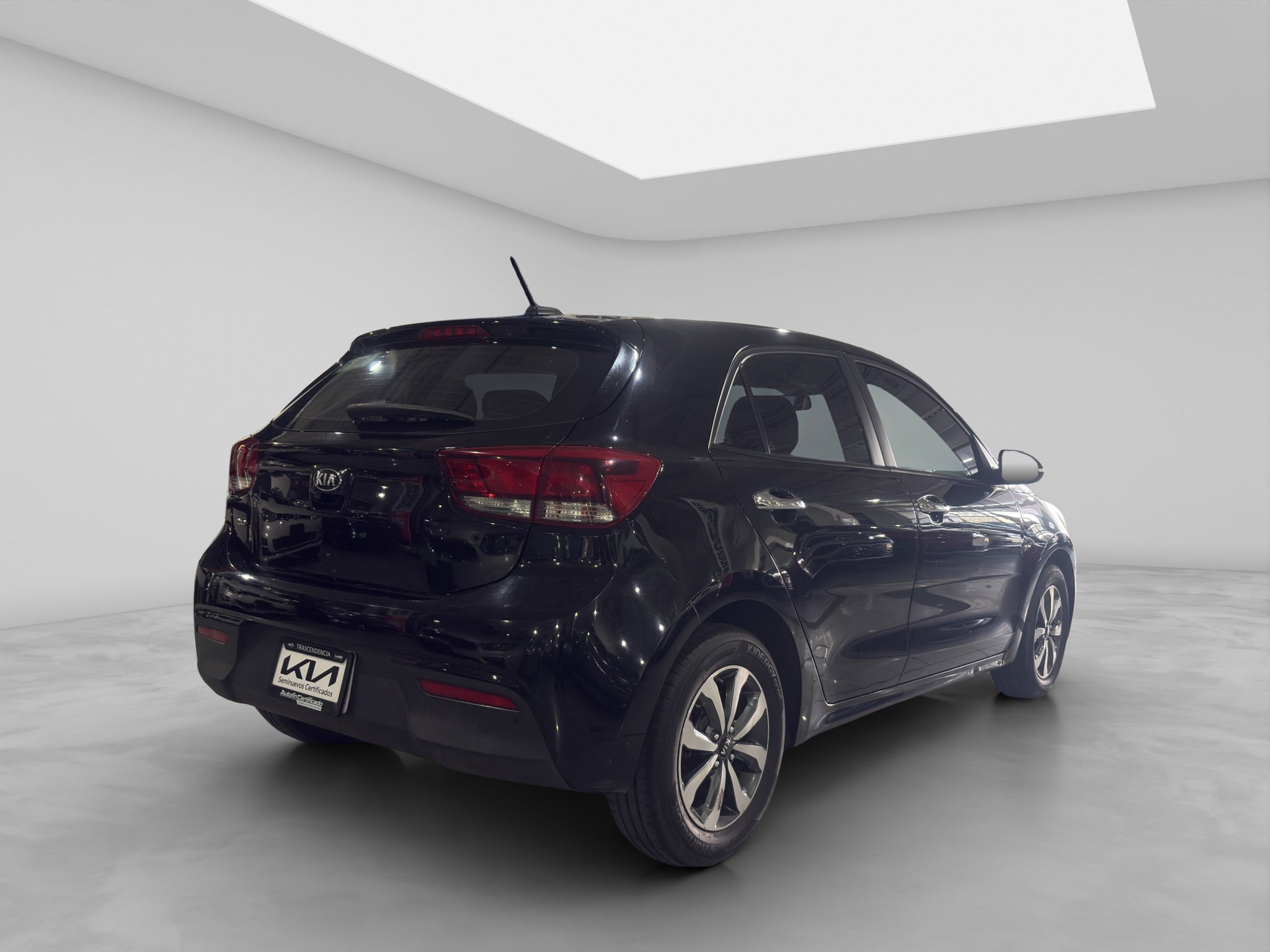 2021 Kia Rio 1.6 Hb EX Mt