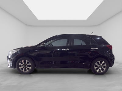 2021 Kia Rio 1.6 Hb EX Mt