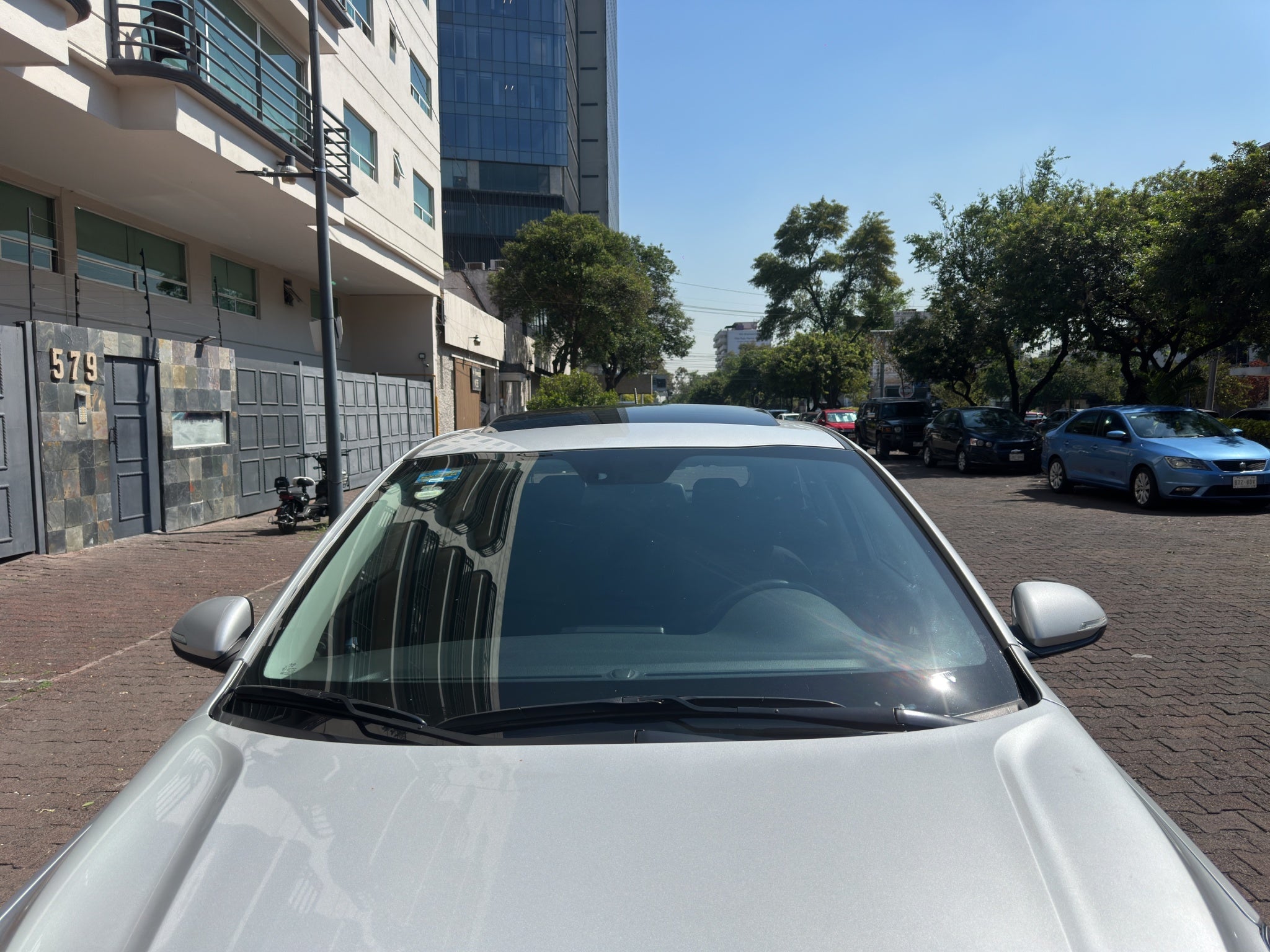 2018 Kia Rio 1.6 Hb EX Mt