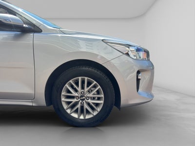 2018 Kia Rio 1.6 Hb EX Mt