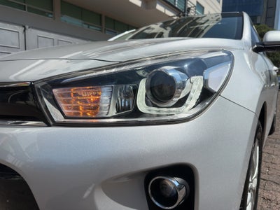 2018 Kia Rio 1.6 Hb EX Mt