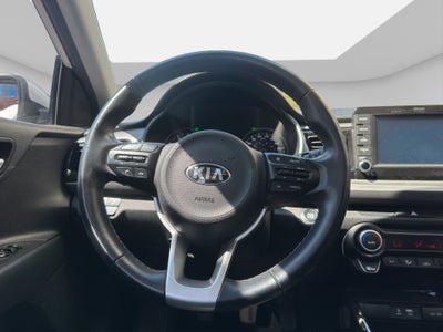 2018 Kia Rio 1.6 Hb EX Mt