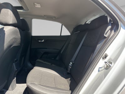 2018 Kia Rio 1.6 Hb EX Mt