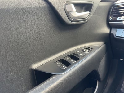 2018 Kia Rio 1.6 Hb EX Mt
