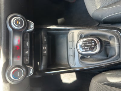 2018 Kia Rio 1.6 Hb EX Mt