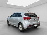 2018 Kia Rio 1.6 Hb EX Mt