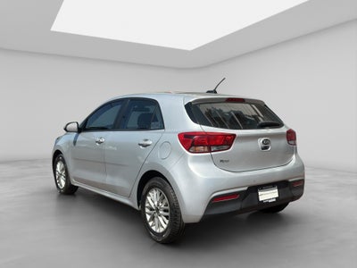 2018 Kia Rio 1.6 Hb EX Mt