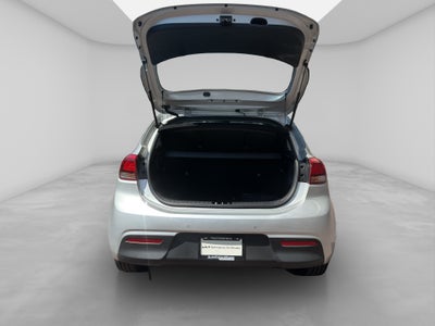 2018 Kia Rio 1.6 Hb EX Mt