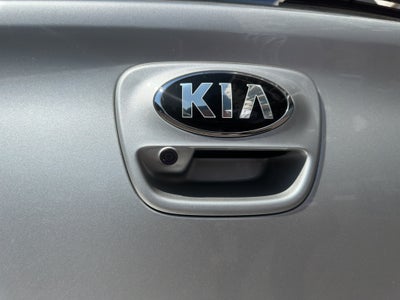 2018 Kia Rio 1.6 Hb EX Mt