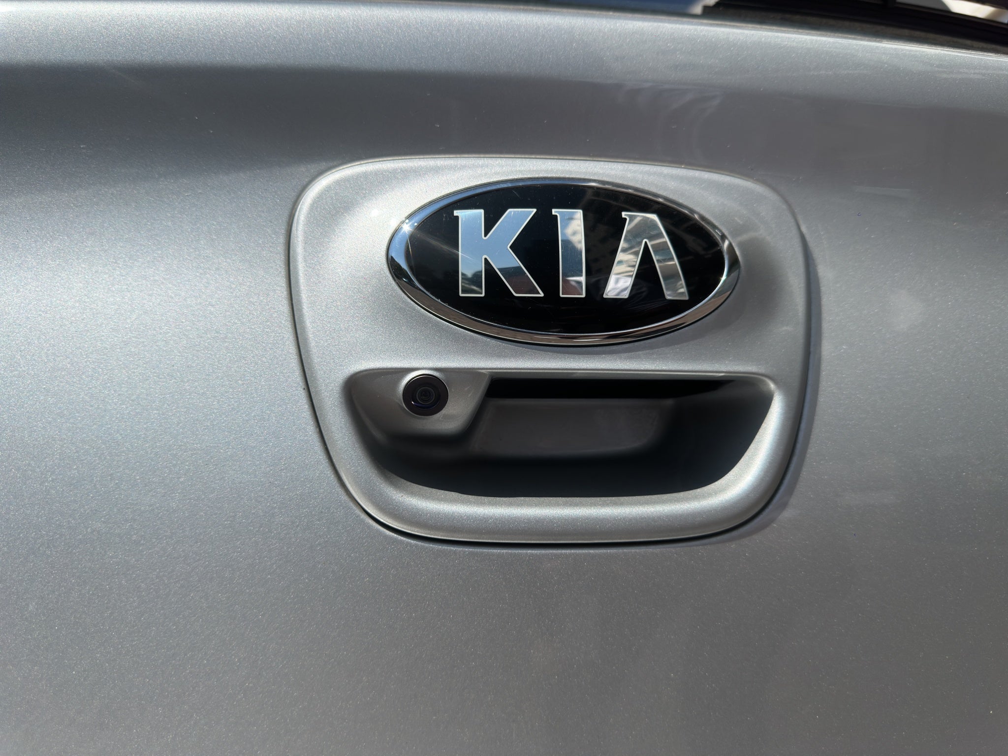 2018 Kia Rio 1.6 Hb EX Mt