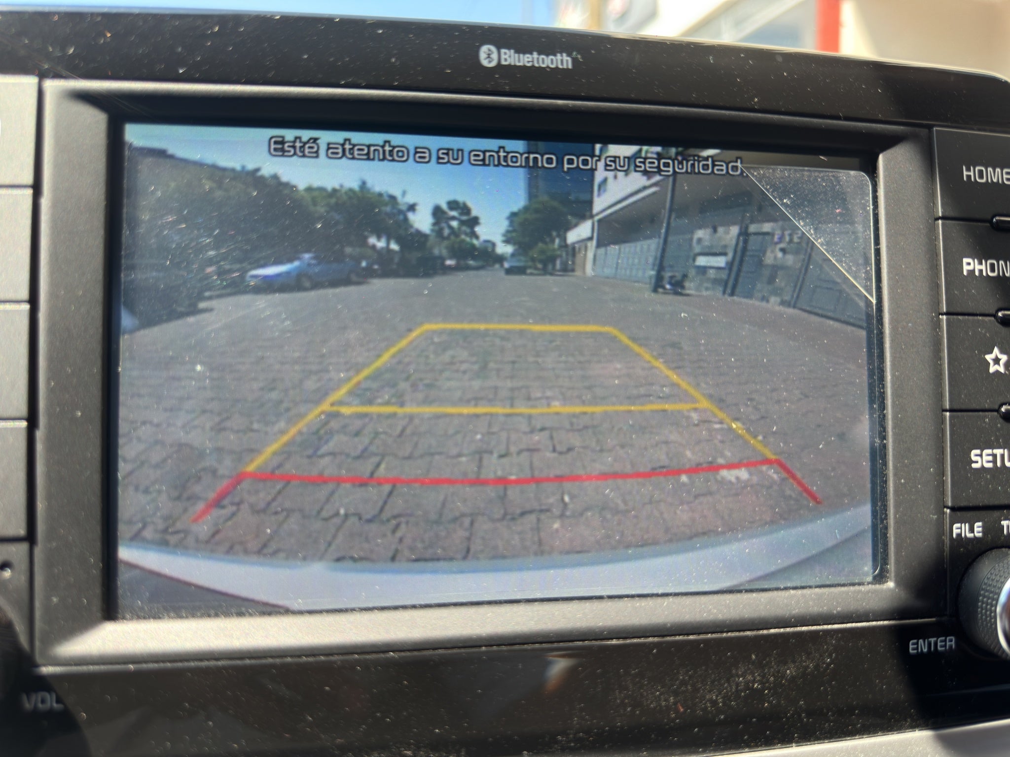 2018 Kia Rio 1.6 Hb EX Mt