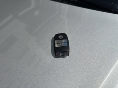 2018 Kia Rio 1.6 Hb EX Mt