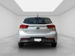 2018 Kia Rio 1.6 Hb EX Mt