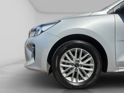 2018 Kia Rio 1.6 Hb EX Mt