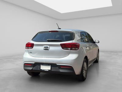 2018 Kia Rio 1.6 Hb EX Mt