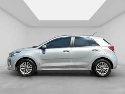 2018 Kia Rio 1.6 Hb EX Mt