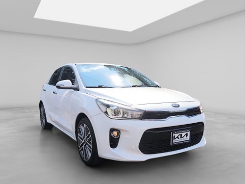 2020 Kia Rio 1.6 Hb EX Pack At