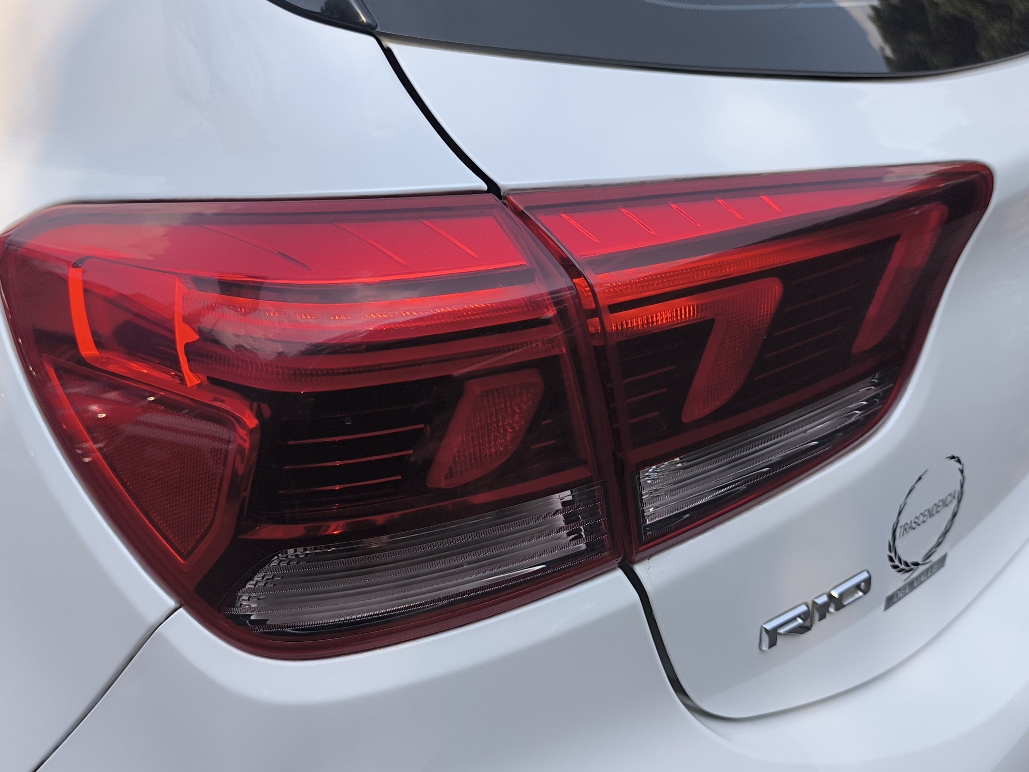 2020 Kia Rio 1.6 Hb EX Pack At