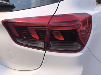 2020 Kia Rio 1.6 Hb EX Pack At