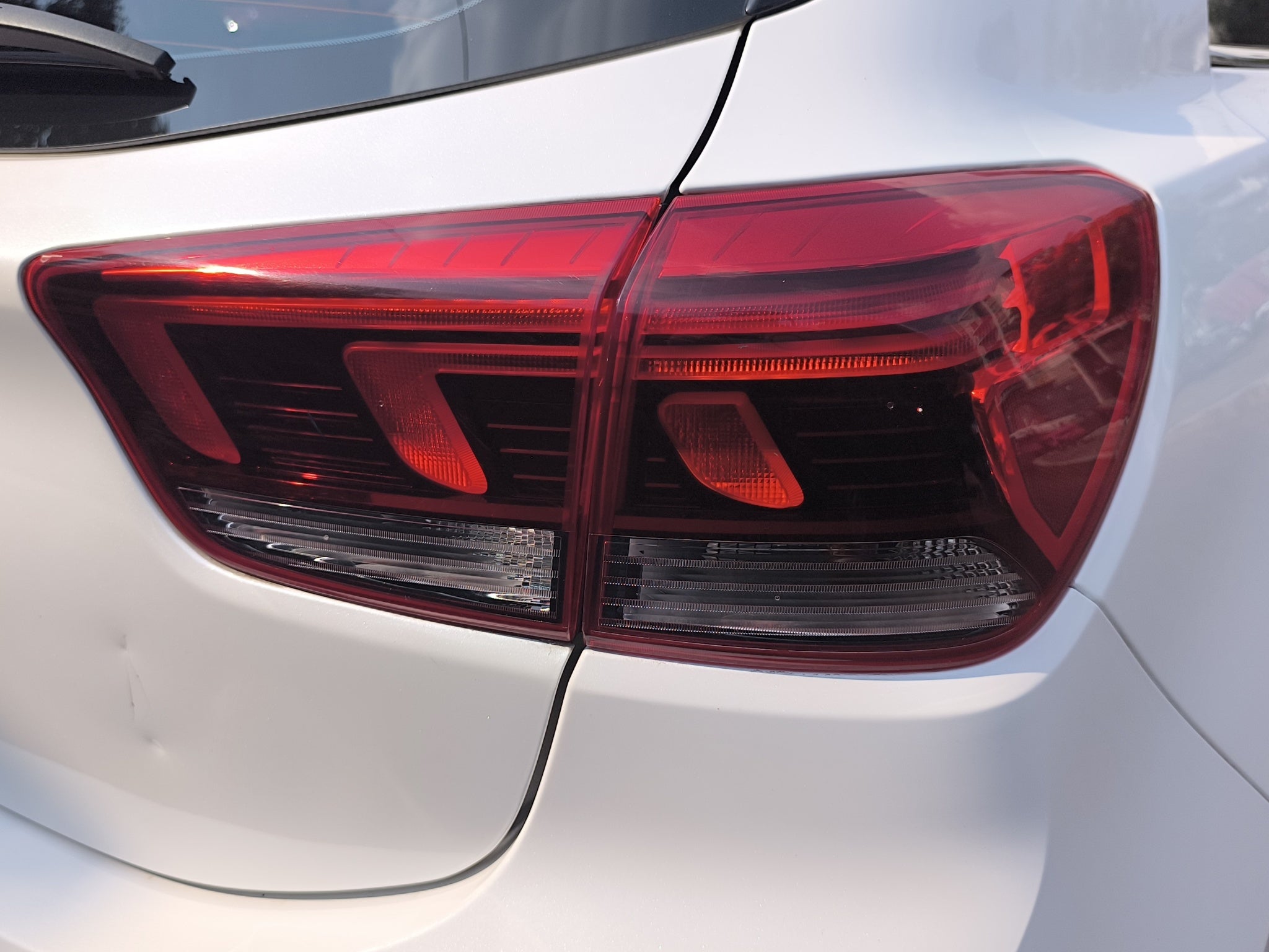 2020 Kia Rio 1.6 Hb EX Pack At