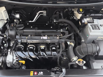 2020 Kia Rio 1.6 Hb EX Pack At