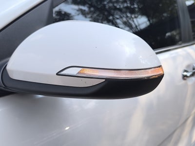 2020 Kia Rio 1.6 Hb EX Pack At