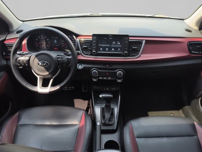 2020 Kia Rio 1.6 Hb EX Pack At