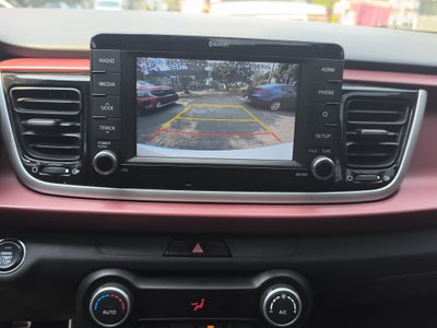 2020 Kia Rio 1.6 Hb EX Pack At