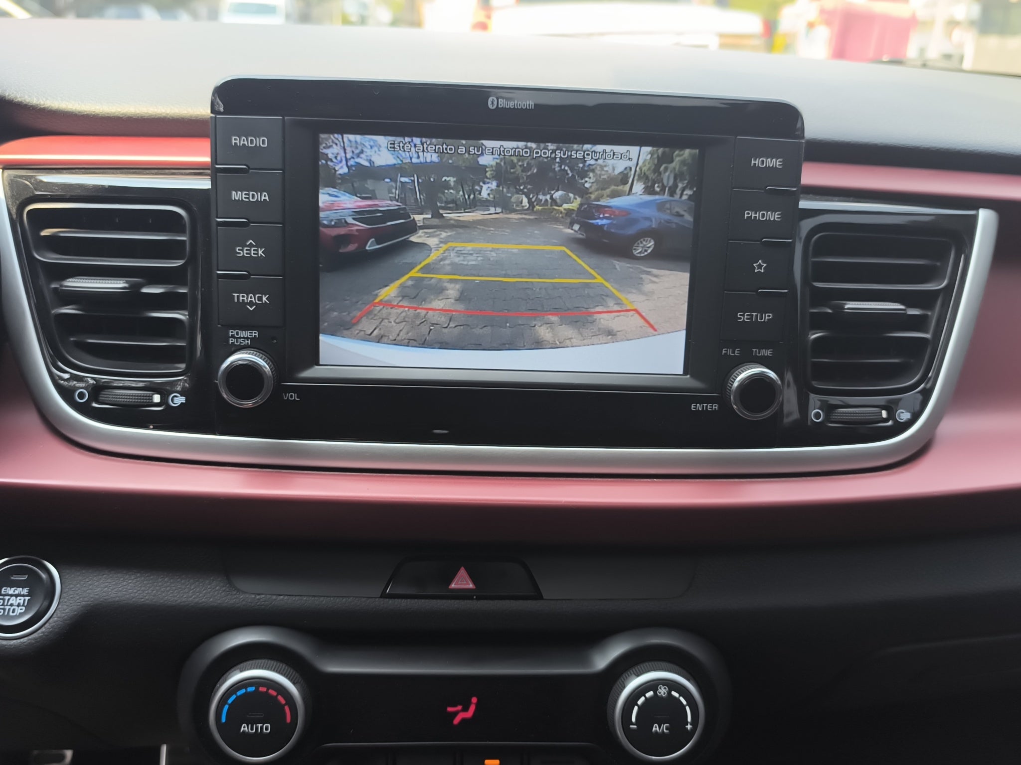 2020 Kia Rio 1.6 Hb EX Pack At