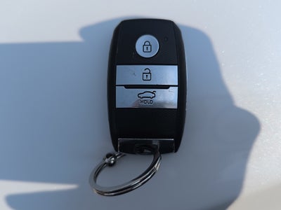 2020 Kia Rio 1.6 Hb EX Pack At