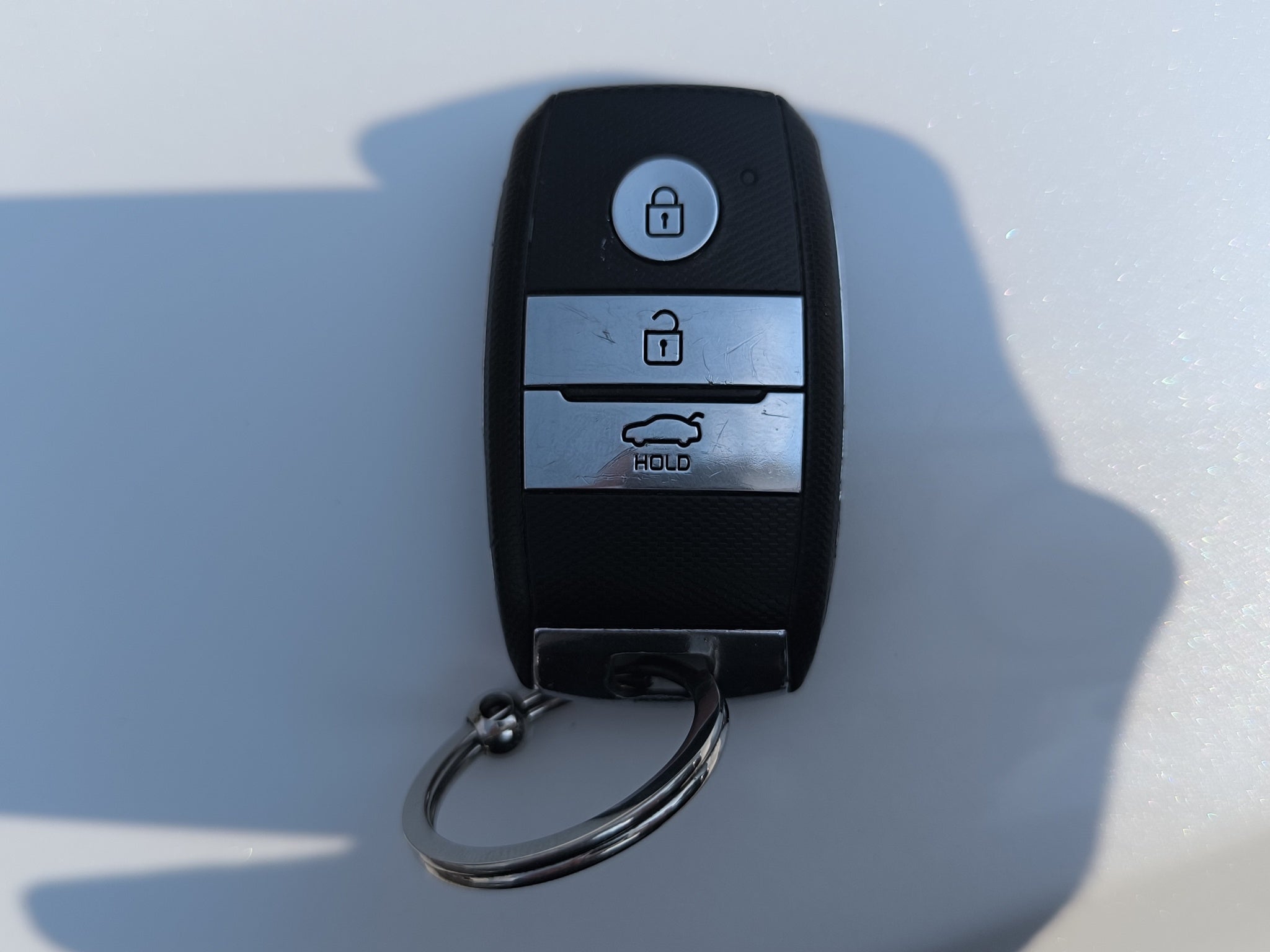 2020 Kia Rio 1.6 Hb EX Pack At