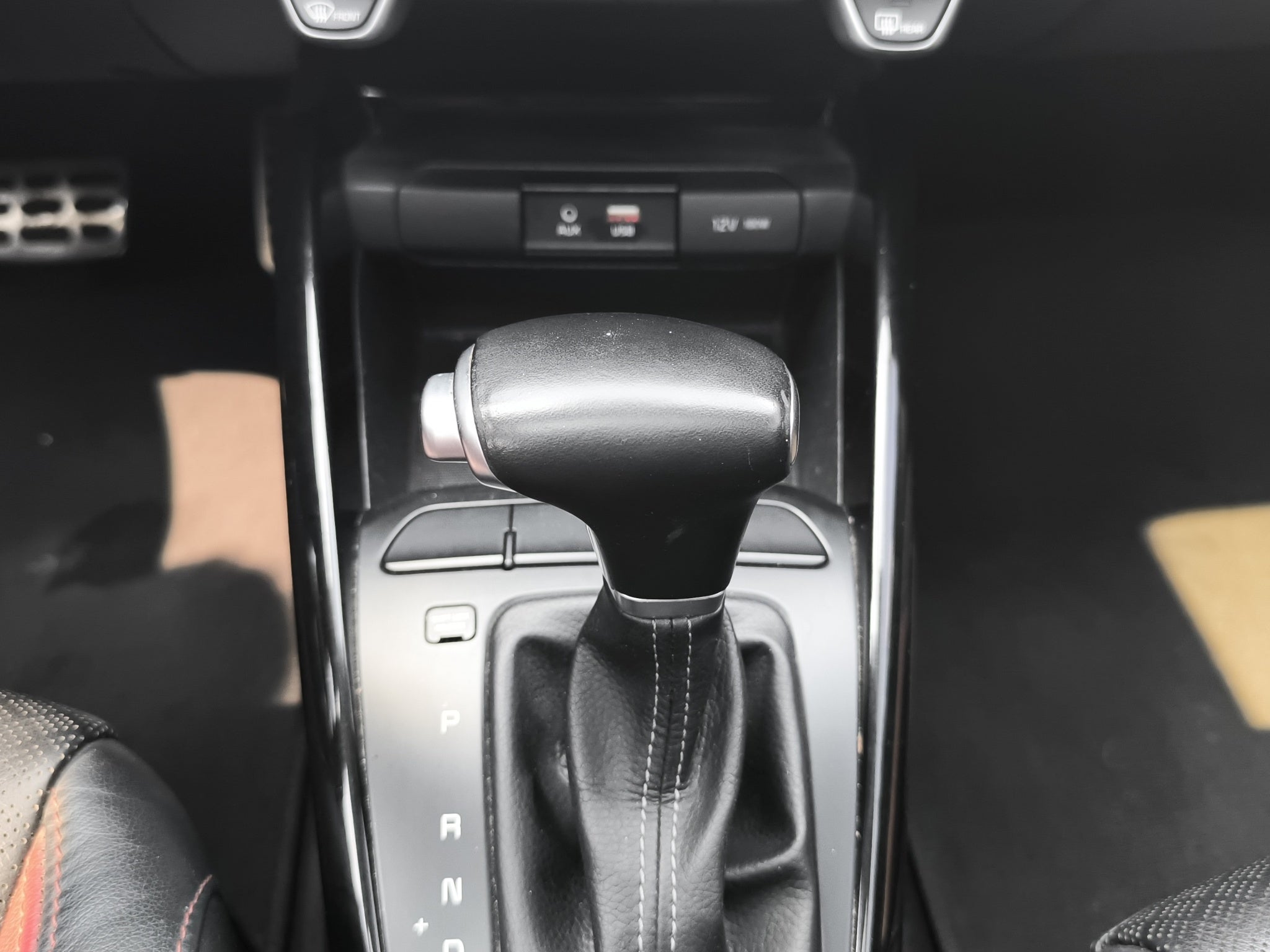 2020 Kia Rio 1.6 Hb EX Pack At