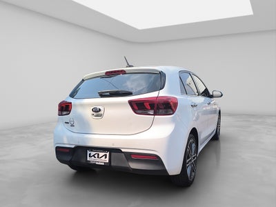 2020 Kia Rio 1.6 Hb EX Pack At