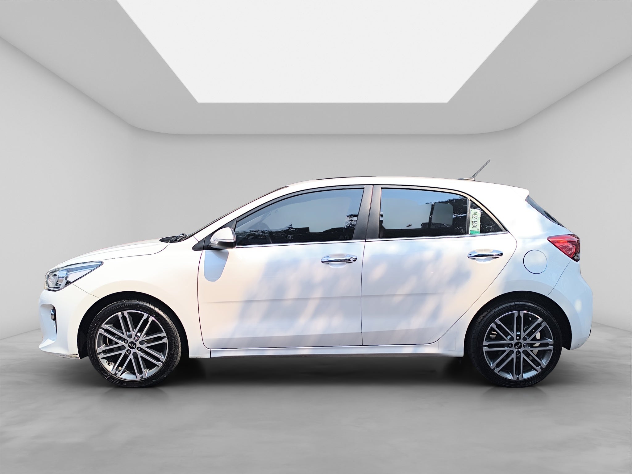 2020 Kia Rio 1.6 Hb EX Pack At