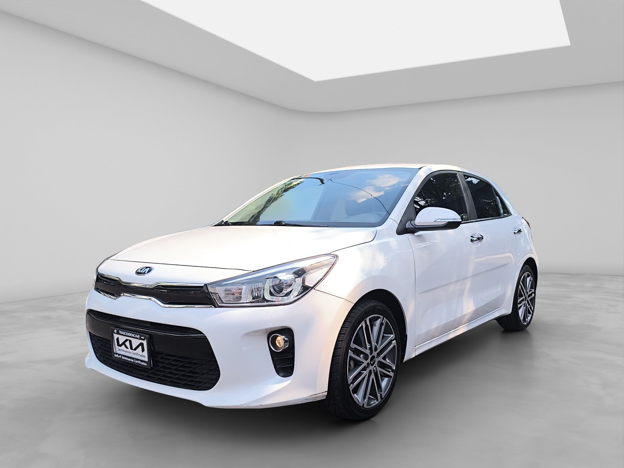 2020 Kia Rio 1.6 Hb EX Pack At
