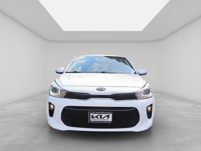 2020 Kia Rio 1.6 Hb EX Pack At