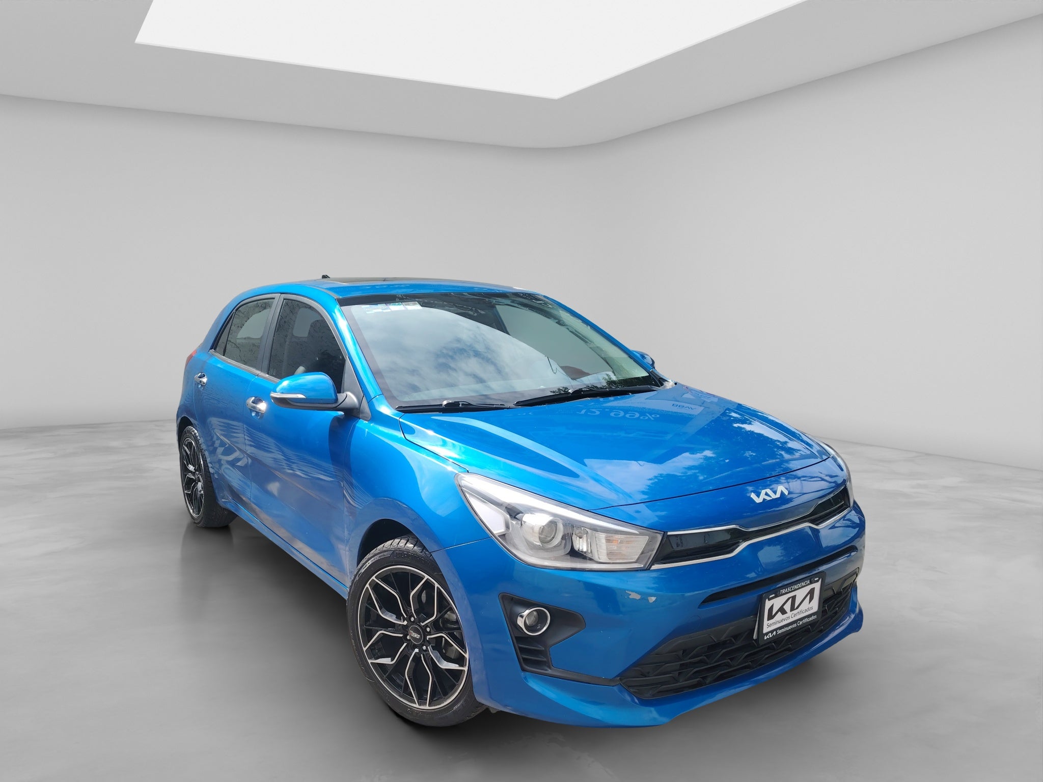 2023 Kia Rio 1.6 Hb EX Pack At