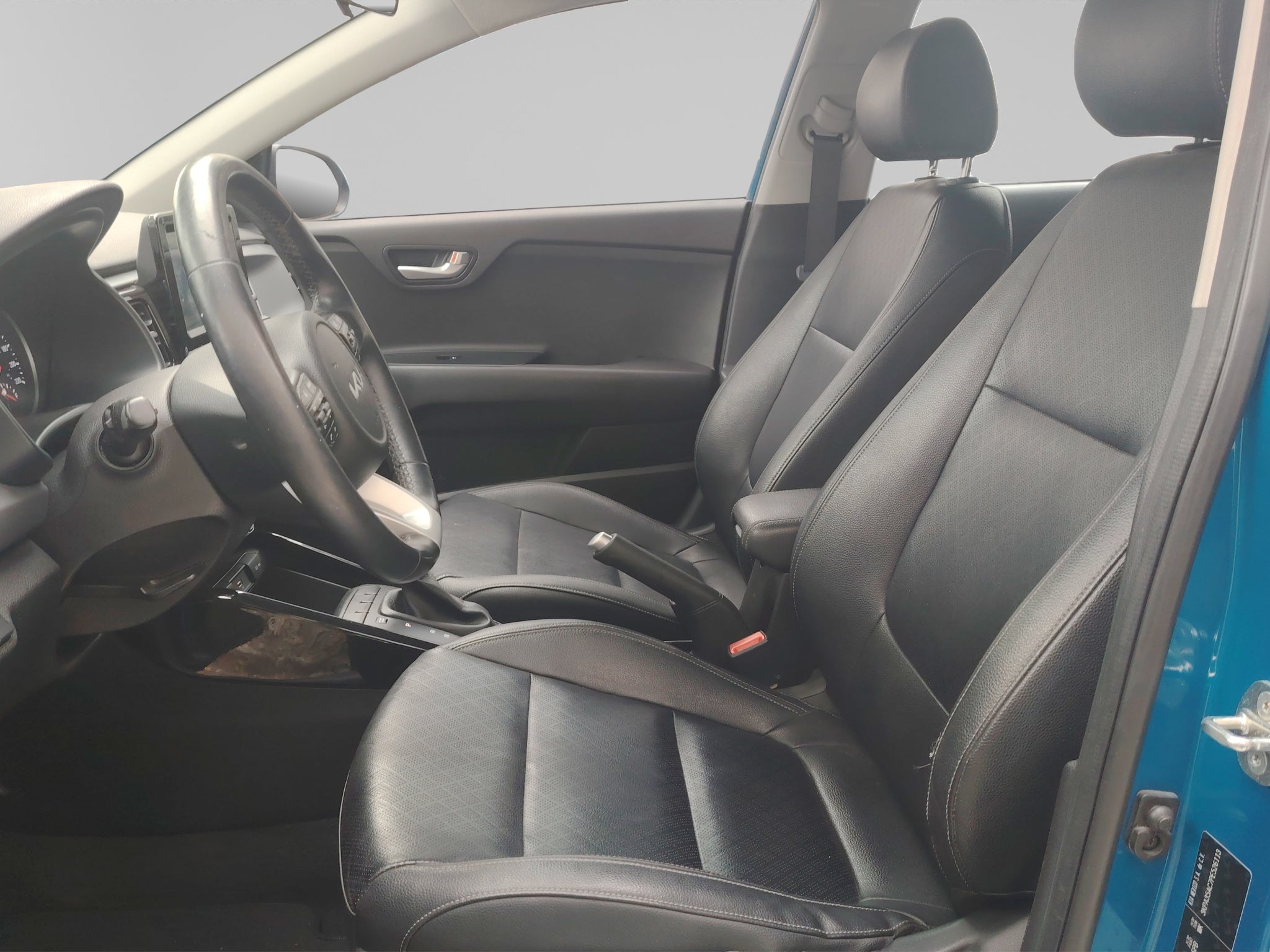 2023 Kia Rio 1.6 Hb EX Pack At