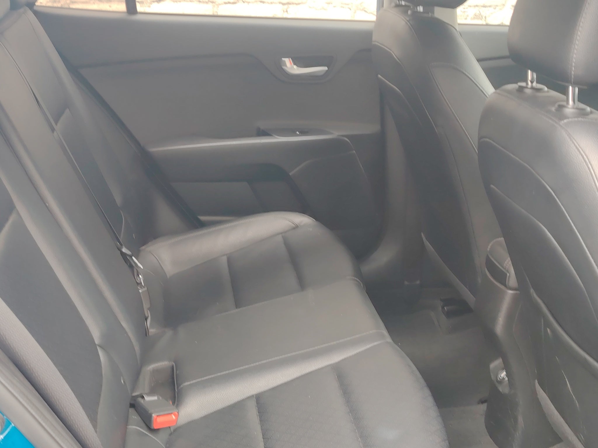 2023 Kia Rio 1.6 Hb EX Pack At