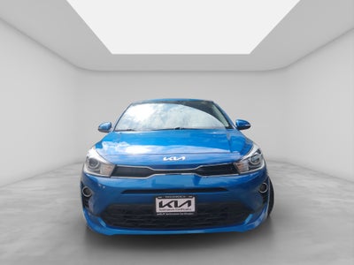 2023 Kia Rio 1.6 Hb EX Pack At
