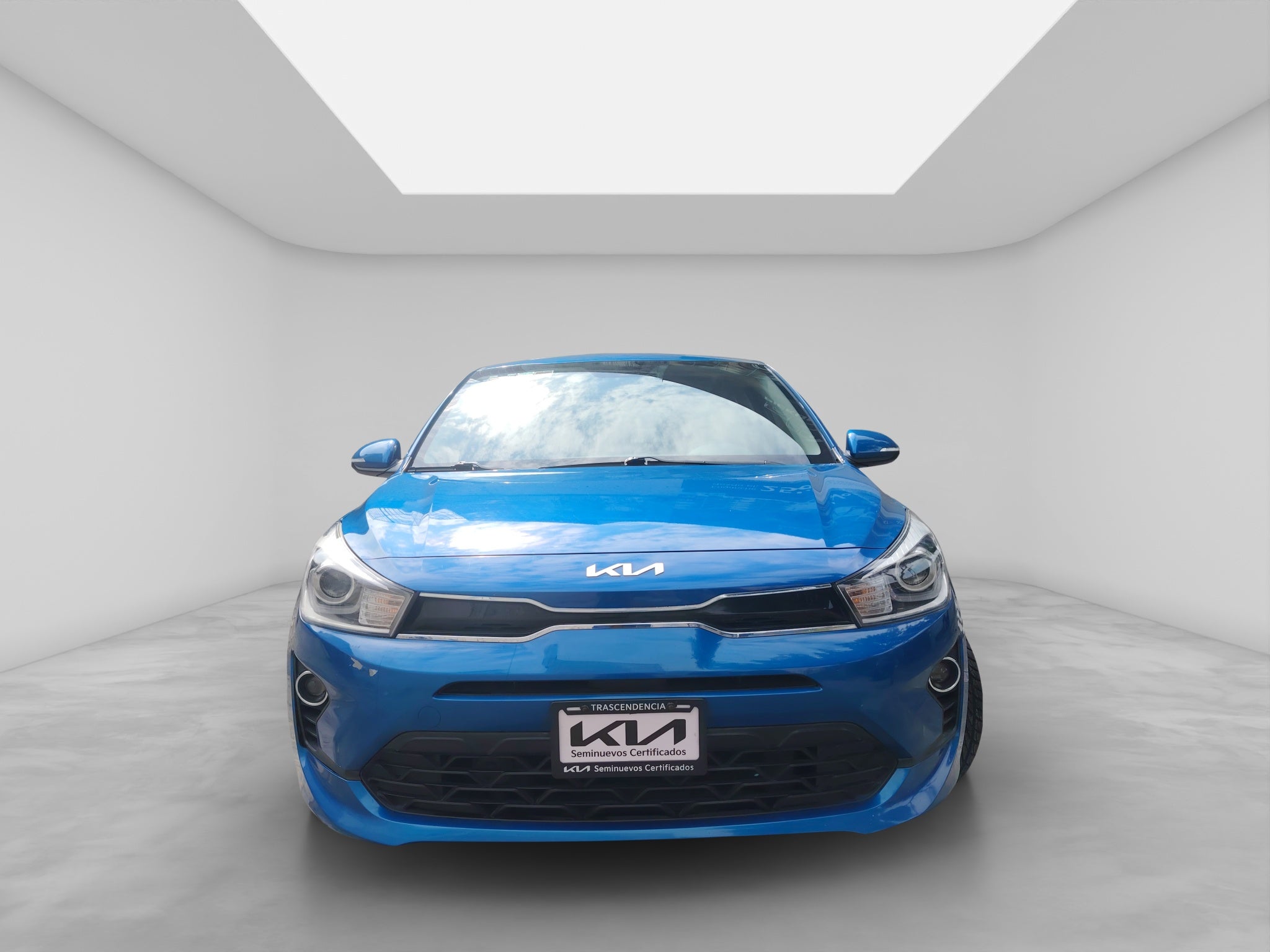 2023 Kia Rio 1.6 Hb EX Pack At