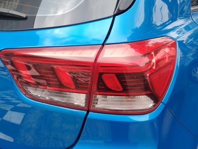 2023 Kia Rio 1.6 Hb EX Pack At