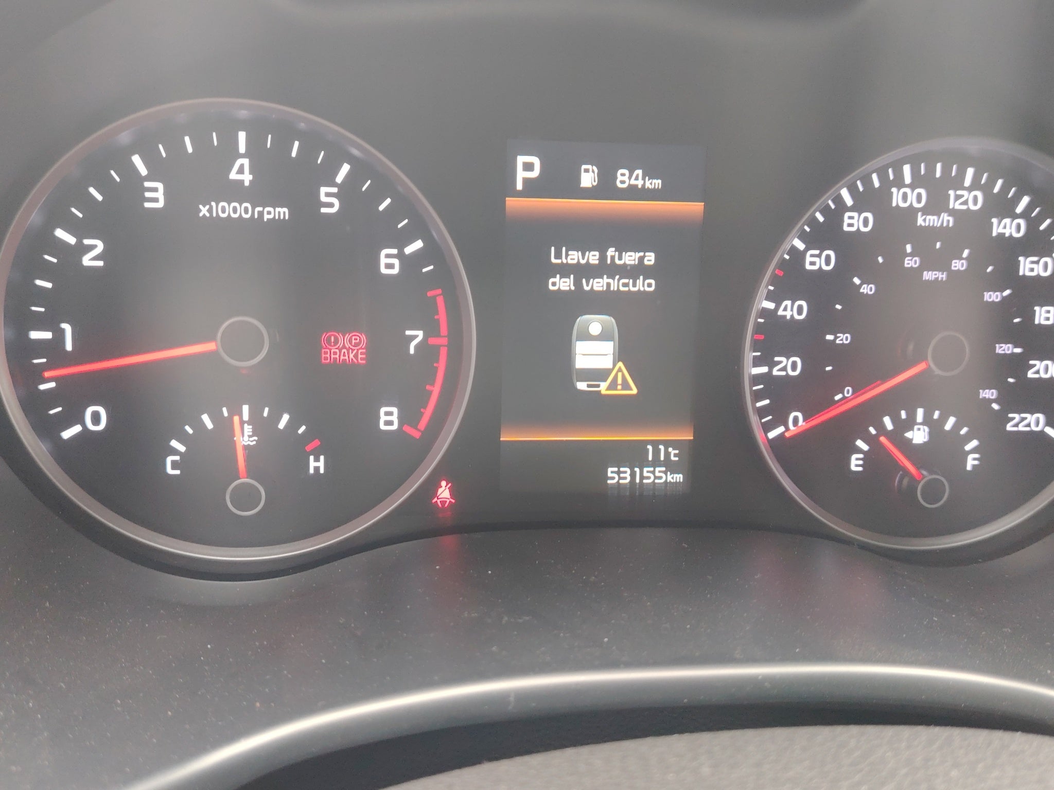 2023 Kia Rio 1.6 Hb EX Pack At